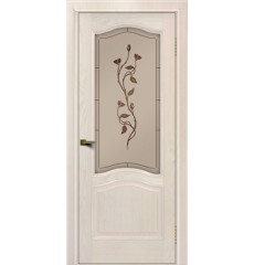  Дверь деревянная межкомнатная Пронто ПО тон-27
